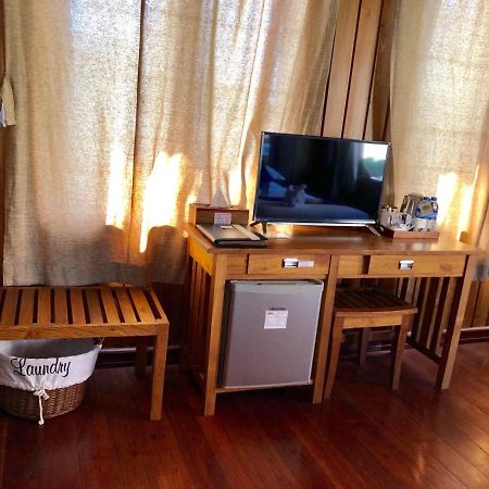 Inle Cottage Boutique Hotel Ньоншуэ Экстерьер фото